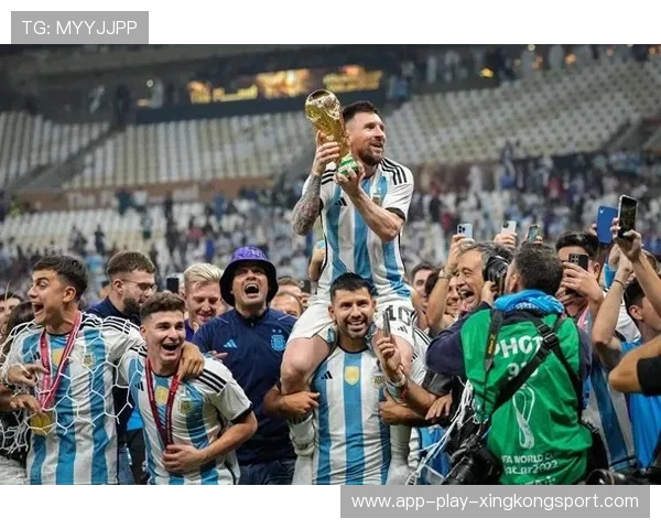 世界杯C罗若大爆发,梅西是否会开启神级模式?