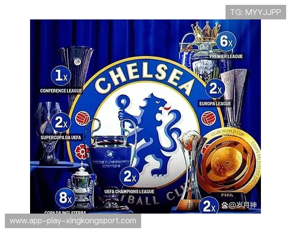 切尔西若在转会市场稳健操作,长期回报可期