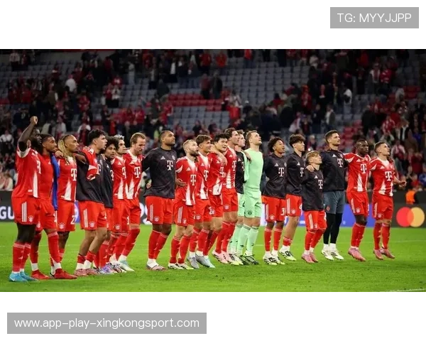 拜仁确认要补强锋线，瞄准英超高空轰炸机，开启新赛季攻势布局