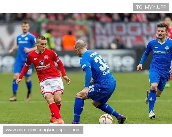 汉堡在反击中展现充足侵略性：开启全新足球篇章